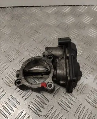 BMW 5 F10 F11 Engine shut-off valve 10378517 7810759 081100723