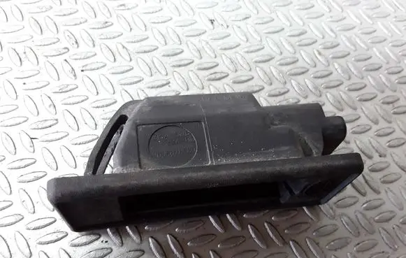 Peugeot 308 Number plate light 9635678580