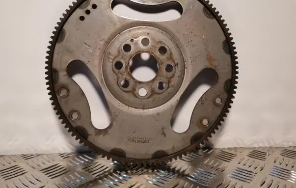 Jeep Grand Cherokee Flywheel 593AA1183B