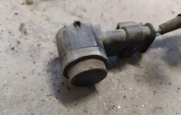 Volvo V60 Parking PDC sensor