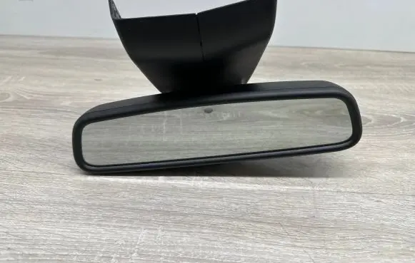 BMW 7 F01 F02 F03 F04 Rear view mirror (interior) 9320305 45712166