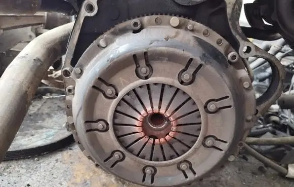 Volvo S70 V70 V70 XC Clutch set kit