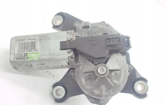 Ford Mondeo MK IV Rear window wiper motor 7S71-A17K441-AC