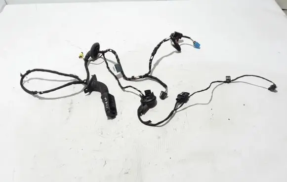 Audi A3 S3 8V Other wiring loom 8V4971030A