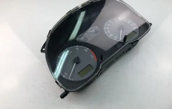 Skoda Octavia Mk1 (1U) Speedometer (instrument cluster) 1U0919033J