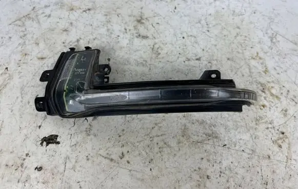 Audi S5 Mirror indicator light 8K0949101C