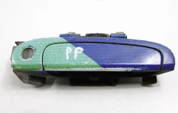KIA Picanto Front door exterior handle