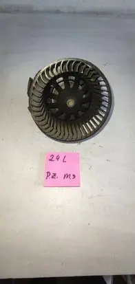 Peugeot 206 Heater fan/blower 55760