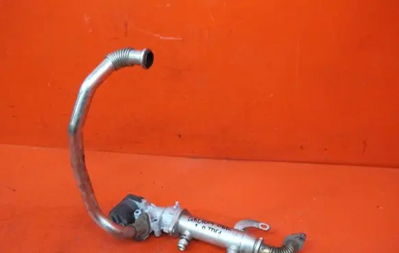 Ford Galaxy EGR valve 9681825280 9645689780