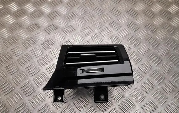 Volkswagen Touareg III Dashboard side air vent grill/cover trim 762947096B