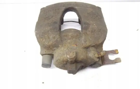 Renault Laguna II Front brake caliper