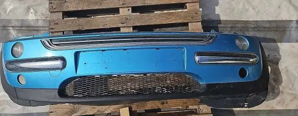 Mini One - Cooper R50 - 53 Front bumper
