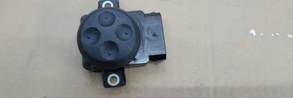 Audi A7 S7 4G Seat control switch 8E0959777B