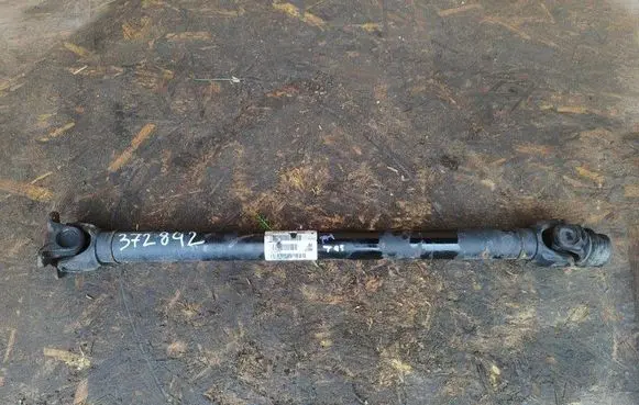 BMW X3 F25 Front prop shaft 26208605867