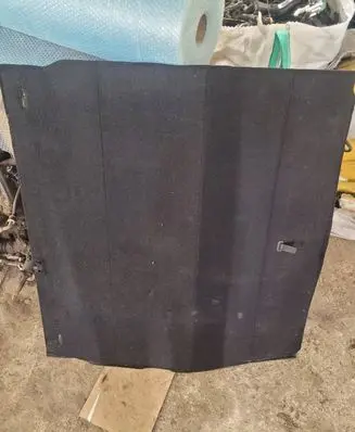 Citroen C5 Trunk/boot mat liner 96554088ZD