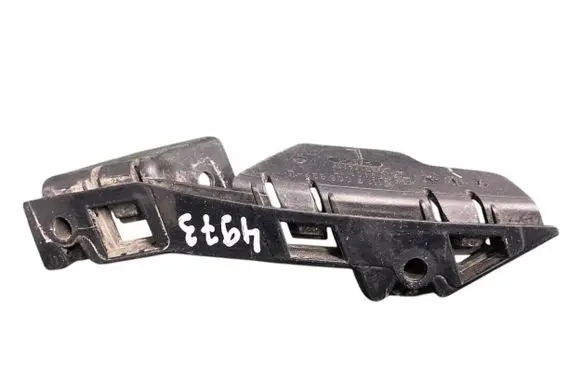 BMW 6 E63 E64 Fender mounting bracket 7008829 51117008829 11460915