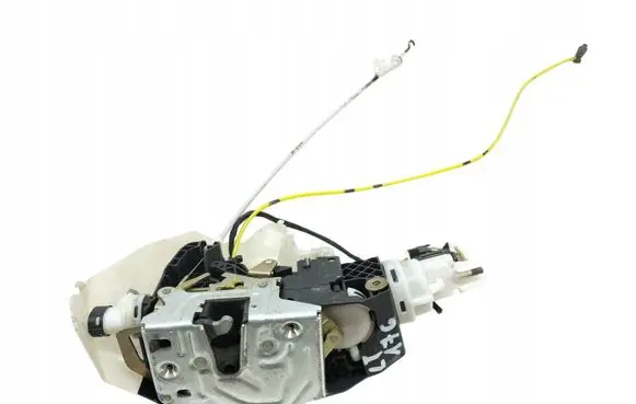 Mercedes-Benz S W220 Rear door lock 2207305935
