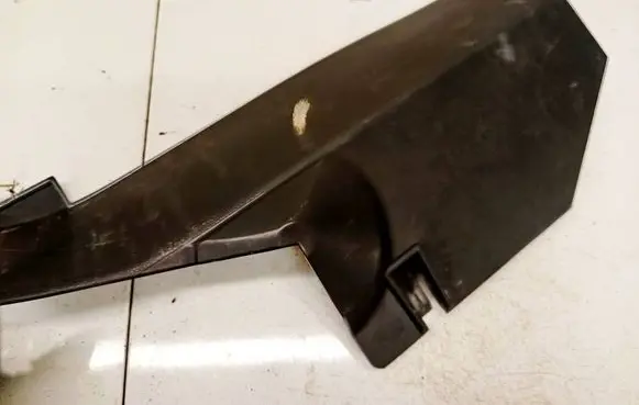 Nissan X-Trail T30 Other interior part 68102EQ400