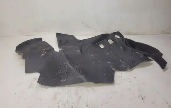 Audi A7 S7 4G Other interior part 4G8863813