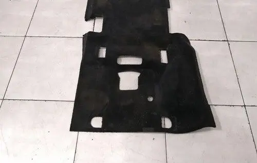 Mercedes-Benz G W461 W463 1st Gen Front brake disc dust cover plate A4636807001