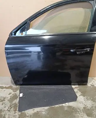 Opel Corsa F Front door 