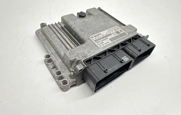 Peugeot 308 Engine control unit/module 9832694380 0281035365 9818703480