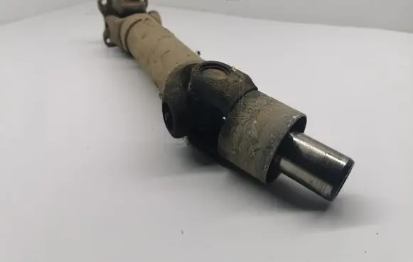 Suzuki Samurai Middle center prop shaft 
