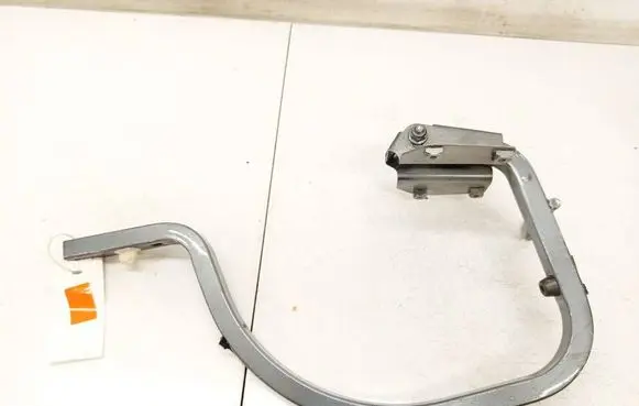 Volkswagen Jetta VI Tailgate/trunk/boot hinge 5C6827301E