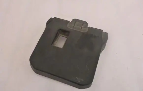 Ford Kuga II Battery box tray cover/lid AM51-10A659-AB