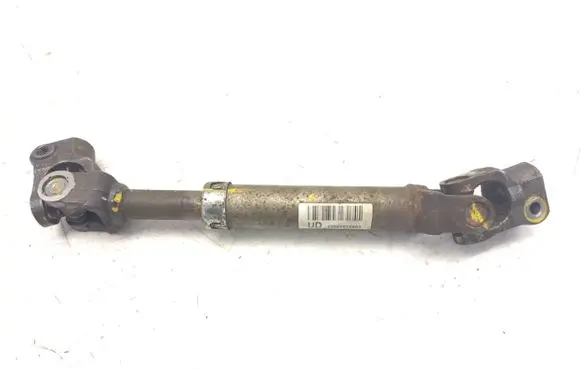 Steering column universal joint