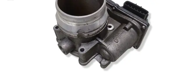 Volvo XC60 Throttle valve 31293930
