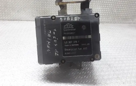 Ford Galaxy ABS Pump 1J0907379P