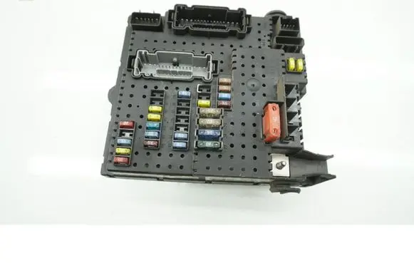 Volvo S80 Fuse box set 8676391