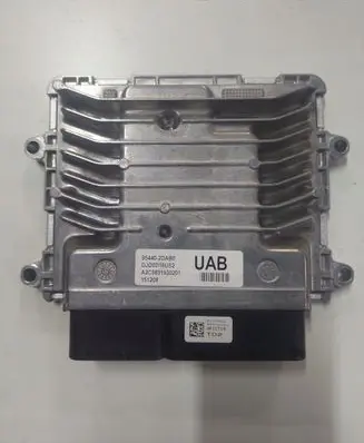 KIA Ceed Gearbox control unit/module 954402DAB0