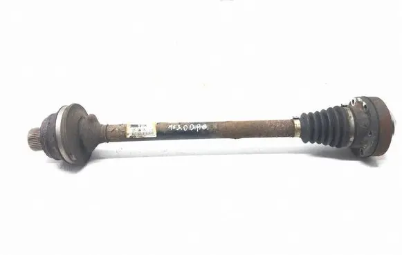 Audi A5 8T 8F Rear driveshaft 8K0501203K