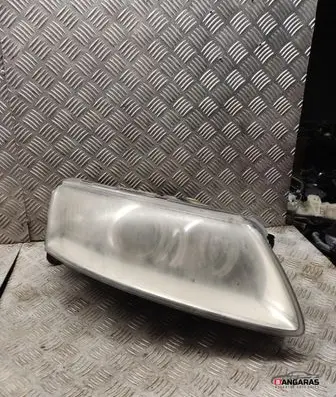 Audi A6 S6 C6 4F Headlight/headlamp