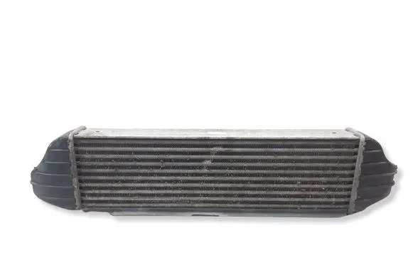 BMW X3 E83 Intercooler radiator 3421803