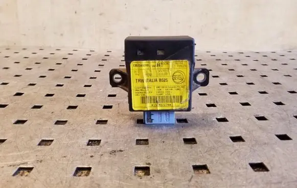 Fiat Ducato Steering rack control module 1357349080