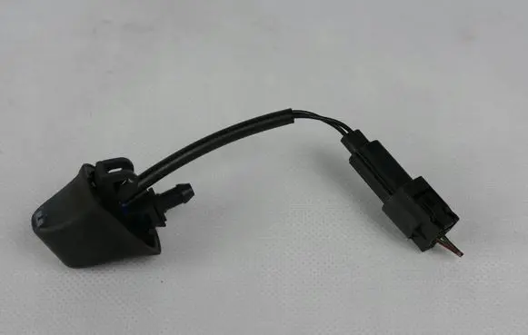 Jeep Liberty Windshield washer spray nozzle 