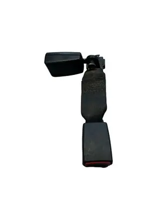 BMW X5 E70 Rear seatbelt buckle 4185747