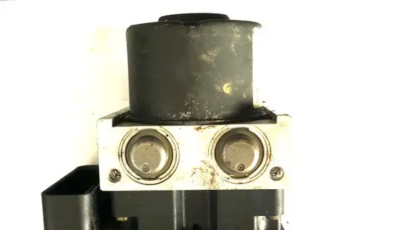 Ford Focus ABS Pump 10097001103 5WK84103