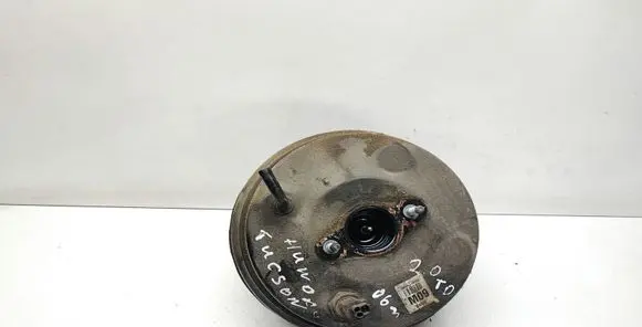 Hyundai Tucson JM Brake booster 585002E550