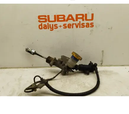 Subaru Legacy Clutch master cylinder