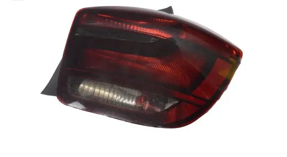 BMW 1 F20 F21 Rear/tail lights 7270098