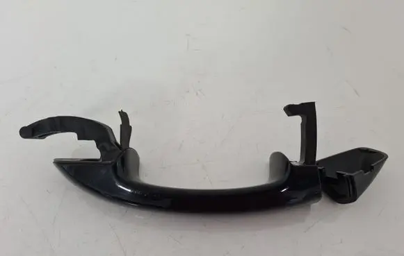 Volkswagen Sharan Rear door exterior handle 1K8837210B