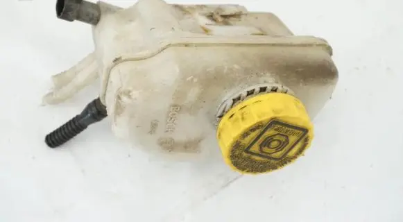 Fiat Punto Evo Brake fluid reservoir 0204Y24818