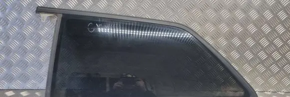 Audi A3 S3 8P Rear side window DOT682M3232AS2 43R001583