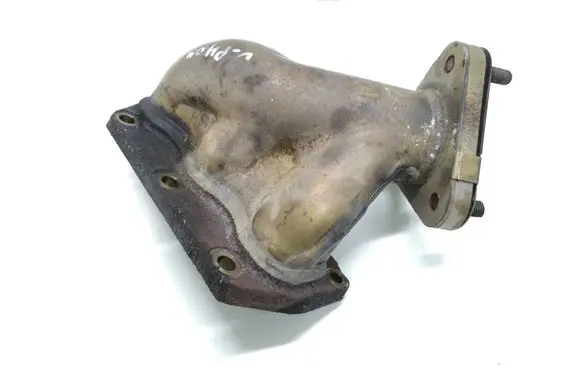 Volkswagen Phaeton Exhaust manifold 022253017