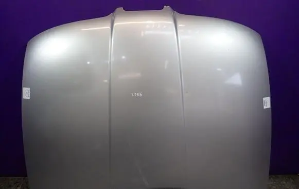Seat Leon (1M) Engine bonnet/hood 