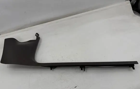 Audi A4 S4 B6 8E 8H Front sill trim cover 8E0867272